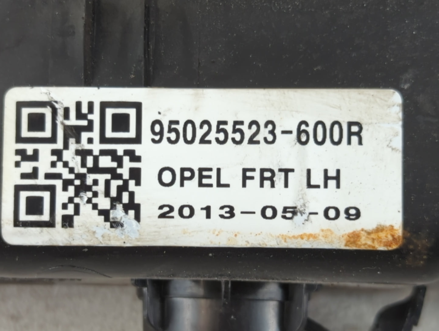 2013-2016 Buick Encore Master Power Window Switch Replacement Driver Side Left P/N:95025523-600R Fits Fits 2013 2014 2015 20