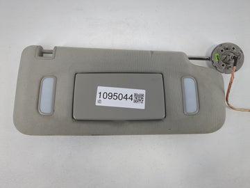 2013-2021 Buick Encore Sun Visor Shade Replacement Passenger Right Mirror Fits Fits 2013 2014 2015 2016 2017 2018 2019 2020 2021 OEM Used Auto Parts