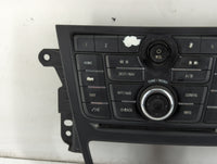2016 Buick Encore Radio AM FM Cd Player Receiver Replacement P/N:95319299 Fits Fits 2017 OEM Used Auto Parts - Oemusedautopa
