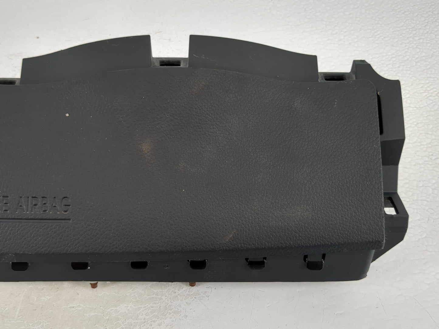 2013-2016 Buick Encore Air Bag Driver Left Steering Wheel Mounted P/N:56970-4Z000RYN Fits Fits 2013 2014 2015 2016 OEM Used 