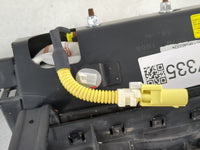 2013-2016 Buick Encore Air Bag Driver Left Steering Wheel Mounted P/N:56970-4Z000RYN Fits Fits 2013 2014 2015 2016 OEM Used 