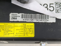 2013-2016 Buick Encore Air Bag Driver Left Steering Wheel Mounted P/N:56970-4Z000RYN Fits Fits 2013 2014 2015 2016 OEM Used 