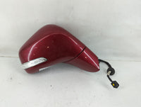 2014-2016 Buick Encore Side Mirror Replacement Passenger Right View Door Mirror P/N:95373955 3955 Fits Fits 2014 2015 2016 O