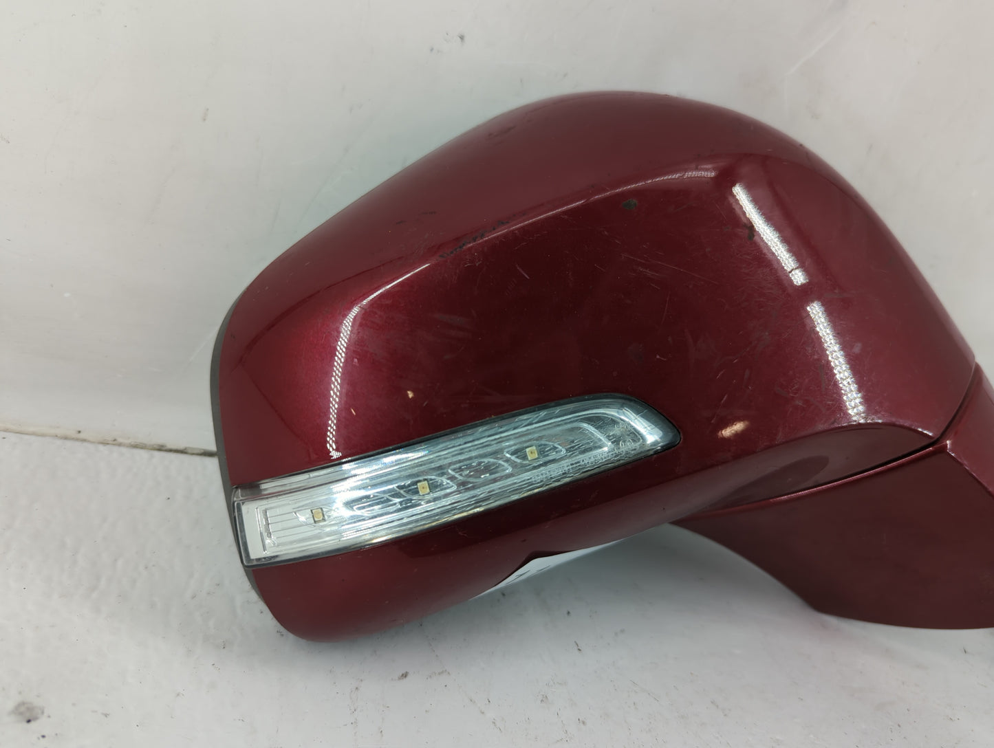 2014-2016 Buick Encore Side Mirror Replacement Passenger Right View Door Mirror P/N:95373955 3955 Fits Fits 2014 2015 2016 O