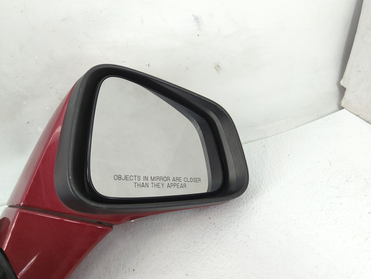 2014-2016 Buick Encore Side Mirror Replacement Passenger Right View Door Mirror P/N:95373955 3955 Fits Fits 2014 2015 2016 O