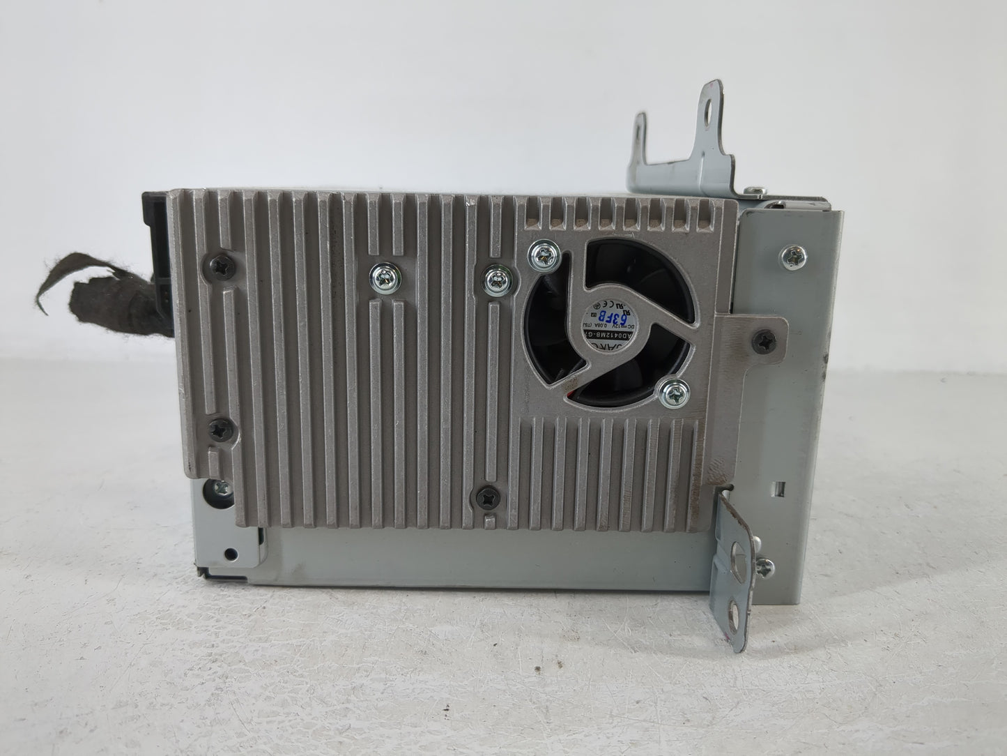 2015-2016 Buick Encore Radio AM FM Cd Player Receiver Replacement P/N:84022548 Fits Fits 2014 2015 2016 2017 OEM Used Auto P