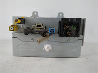 2015-2016 Buick Encore Radio AM FM Cd Player Receiver Replacement P/N:84022548 Fits Fits 2014 2015 2016 2017 OEM Used Auto P