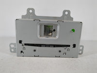 2015-2016 Buick Encore Radio AM FM Cd Player Receiver Replacement P/N:23378511 Fits Fits 2014 2015 2016 2017 OEM Used Auto P