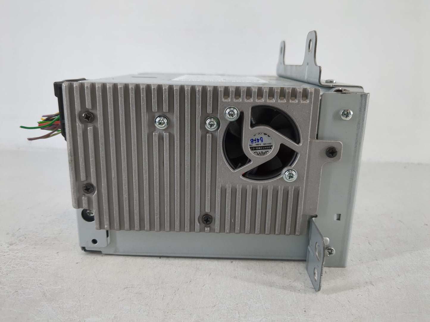 2015-2016 Buick Encore Radio AM FM Cd Player Receiver Replacement P/N:23378511 Fits Fits 2014 2015 2016 2017 OEM Used Auto P