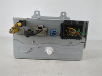 2015-2016 Buick Encore Radio AM FM Cd Player Receiver Replacement P/N:23378511 Fits Fits 2014 2015 2016 2017 OEM Used Auto P