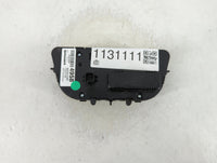 2016 Buick Encore Radio AM FM Cd Player Receiver Replacement P/N:22944958 Fits OEM Used Auto Parts - Oemusedautoparts1.com