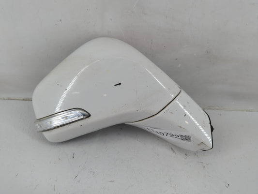 2016 Buick Encore Passenger Side View Mirror - Right Door Mirror OEM Used - Oemusedautoparts1.com