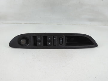 2013-2016 Buick Encore Master Power Window Switch Replacement Driver Side Left P/N:95025518 Fits Fits 2013 2014 2015 2016 OE