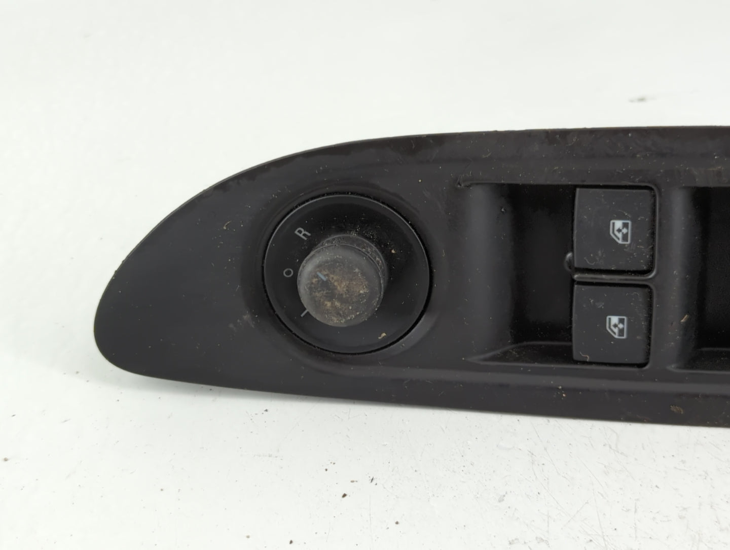 2013-2016 Buick Encore Master Power Window Switch Replacement Driver Side Left P/N:95025518 Fits Fits 2013 2014 2015 2016 OE