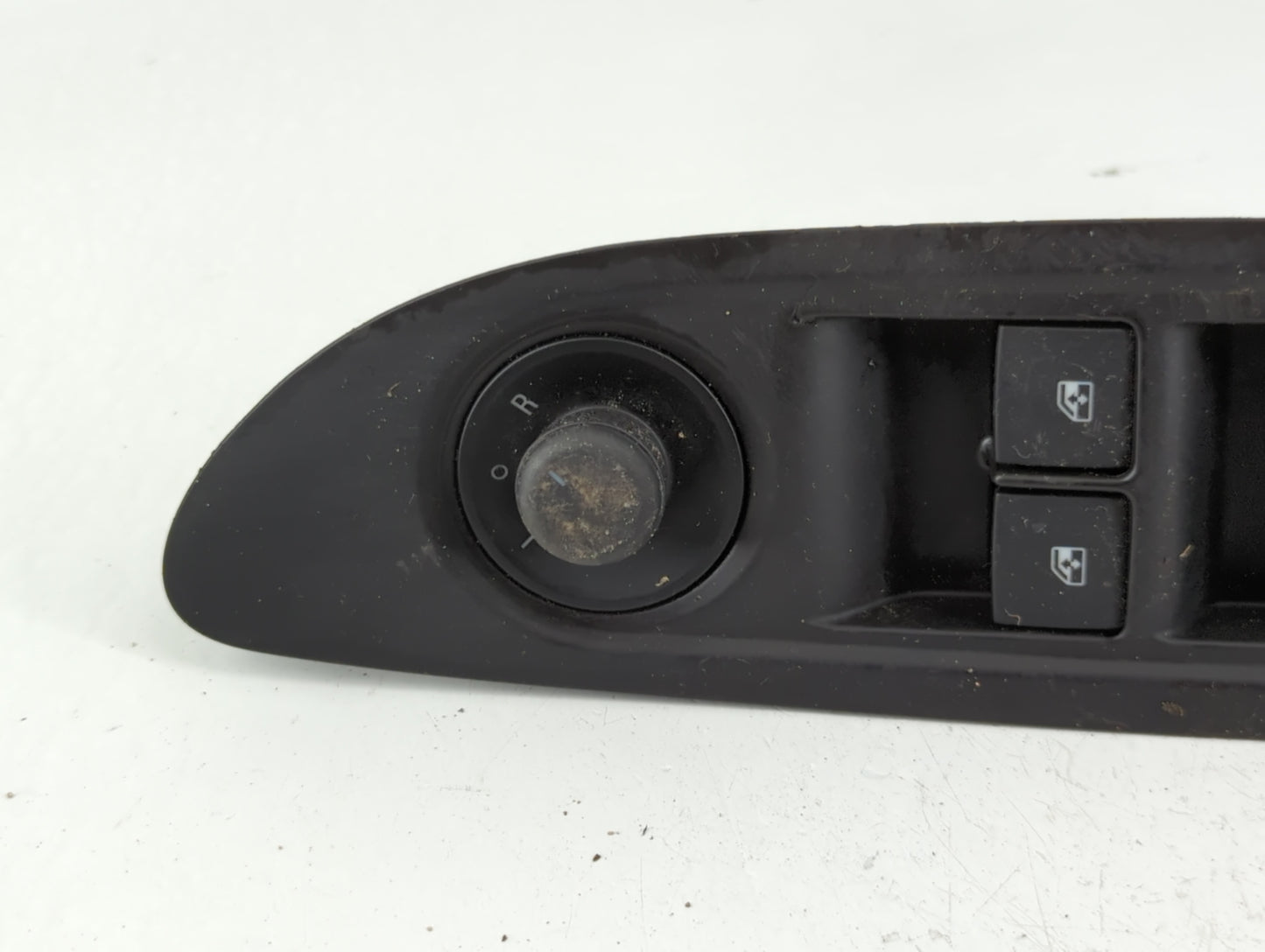 2013-2016 Buick Encore Master Power Window Switch Replacement Driver Side Left P/N:95025518 Fits Fits 2013 2014 2015 2016 OE