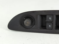 2013-2016 Buick Encore Master Power Window Switch Replacement Driver Side Left P/N:95025518 Fits Fits 2013 2014 2015 2016 OE