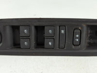 2013-2016 Buick Encore Master Power Window Switch Replacement Driver Side Left P/N:95025518 Fits Fits 2013 2014 2015 2016 OE