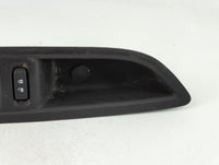 2013-2016 Buick Encore Master Power Window Switch Replacement Driver Side Left P/N:95025518 Fits Fits 2013 2014 2015 2016 OE