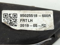 2013-2016 Buick Encore Master Power Window Switch Replacement Driver Side Left P/N:95025518 Fits Fits 2013 2014 2015 2016 OE