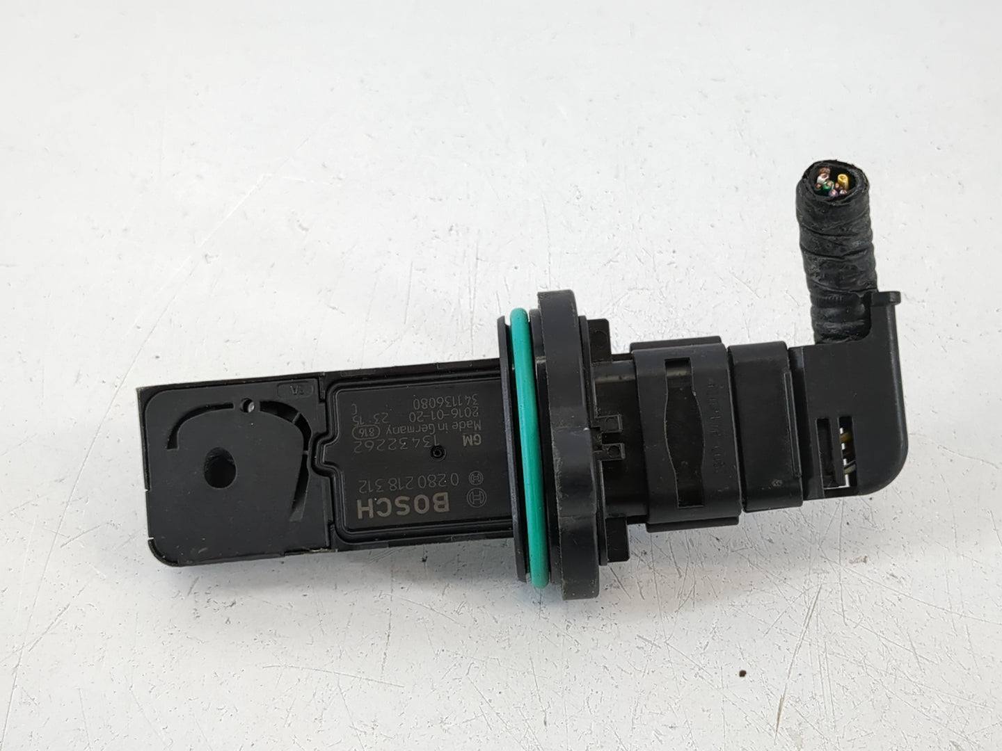 2016-2019 Buick Encore Mass Air Flow Meter Maf - Oemusedautoparts1.com
