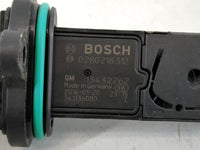 2016-2019 Buick Encore Mass Air Flow Meter Maf - Oemusedautoparts1.com