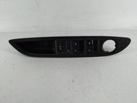 2013-2016 Buick Encore Master Power Window Switch Replacement Driver Side Left P/N:13305373 Fits Fits 2013 2014 2015 2016 OE