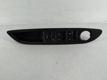2013-2016 Buick Encore Master Power Window Switch Replacement Driver Side Left P/N:13305373 Fits Fits 2013 2014 2015 2016 OE