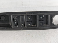 2013-2016 Buick Encore Master Power Window Switch Replacement Driver Side Left P/N:13305373 Fits Fits 2013 2014 2015 2016 OE