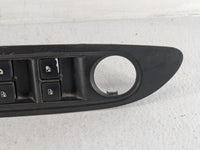 2013-2016 Buick Encore Master Power Window Switch Replacement Driver Side Left P/N:13305373 Fits Fits 2013 2014 2015 2016 OE