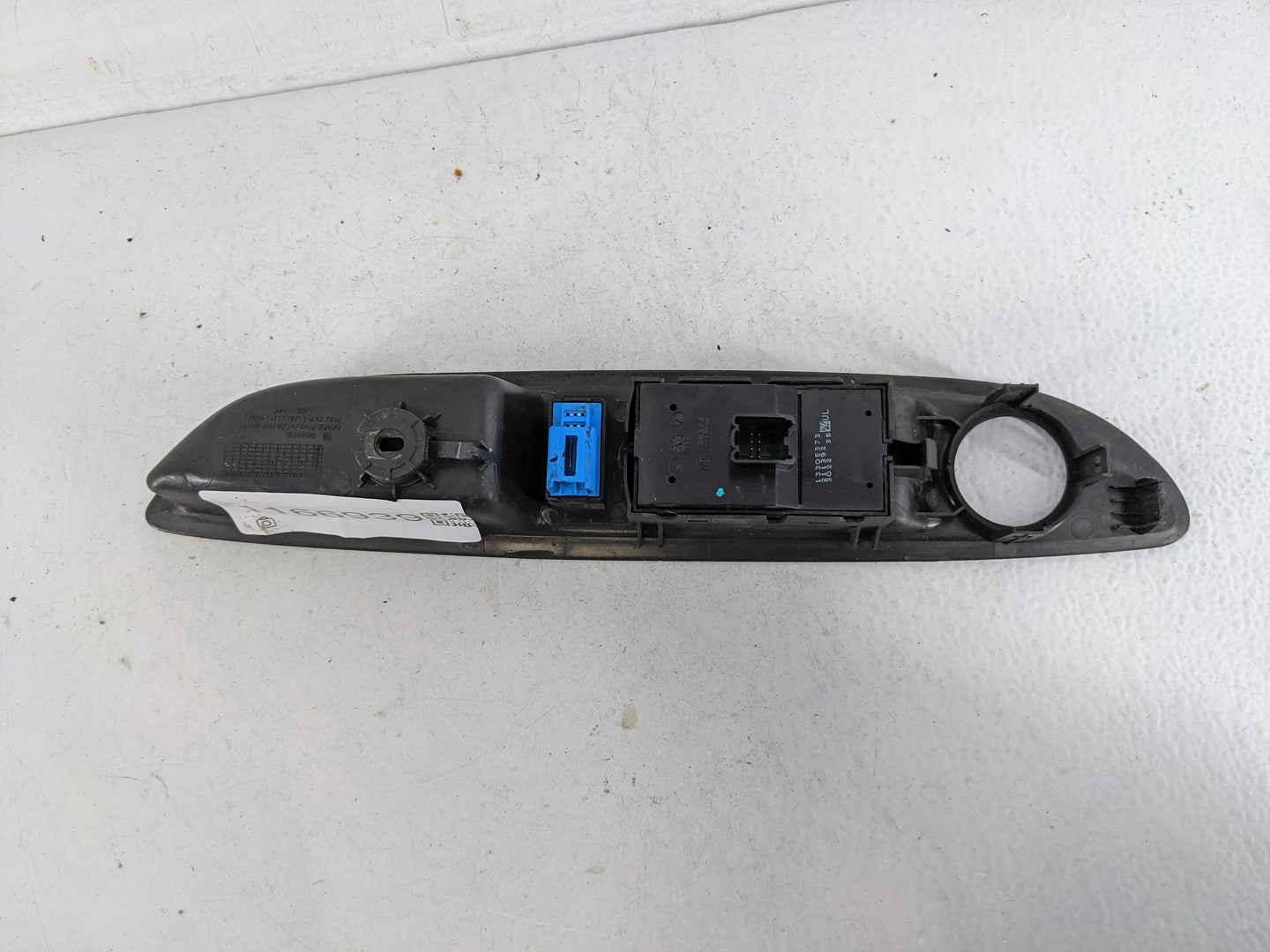 2013-2016 Buick Encore Master Power Window Switch Replacement Driver Side Left P/N:13305373 Fits Fits 2013 2014 2015 2016 OE