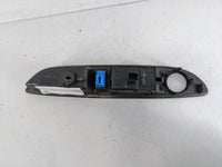 2013-2016 Buick Encore Master Power Window Switch Replacement Driver Side Left P/N:13305373 Fits Fits 2013 2014 2015 2016 OE