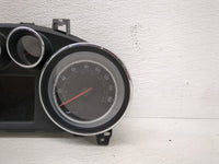 2016 Buick Encore Instrument Cluster Speedometer Gauges P/N:42347914 Fits OEM Used Auto Parts - Oemusedautoparts1.com