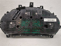 2016 Buick Encore Instrument Cluster Speedometer Gauges P/N:42347914 Fits OEM Used Auto Parts - Oemusedautoparts1.com