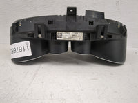 2016 Buick Encore Instrument Cluster Speedometer Gauges P/N:42347914 Fits OEM Used Auto Parts - Oemusedautoparts1.com