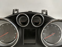 2016 Buick Encore Instrument Cluster Speedometer Gauges Fits OEM Used Auto Parts - Oemusedautoparts1.com