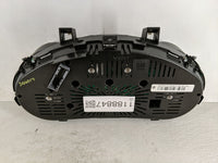 2016 Buick Encore Instrument Cluster Speedometer Gauges Fits OEM Used Auto Parts - Oemusedautoparts1.com