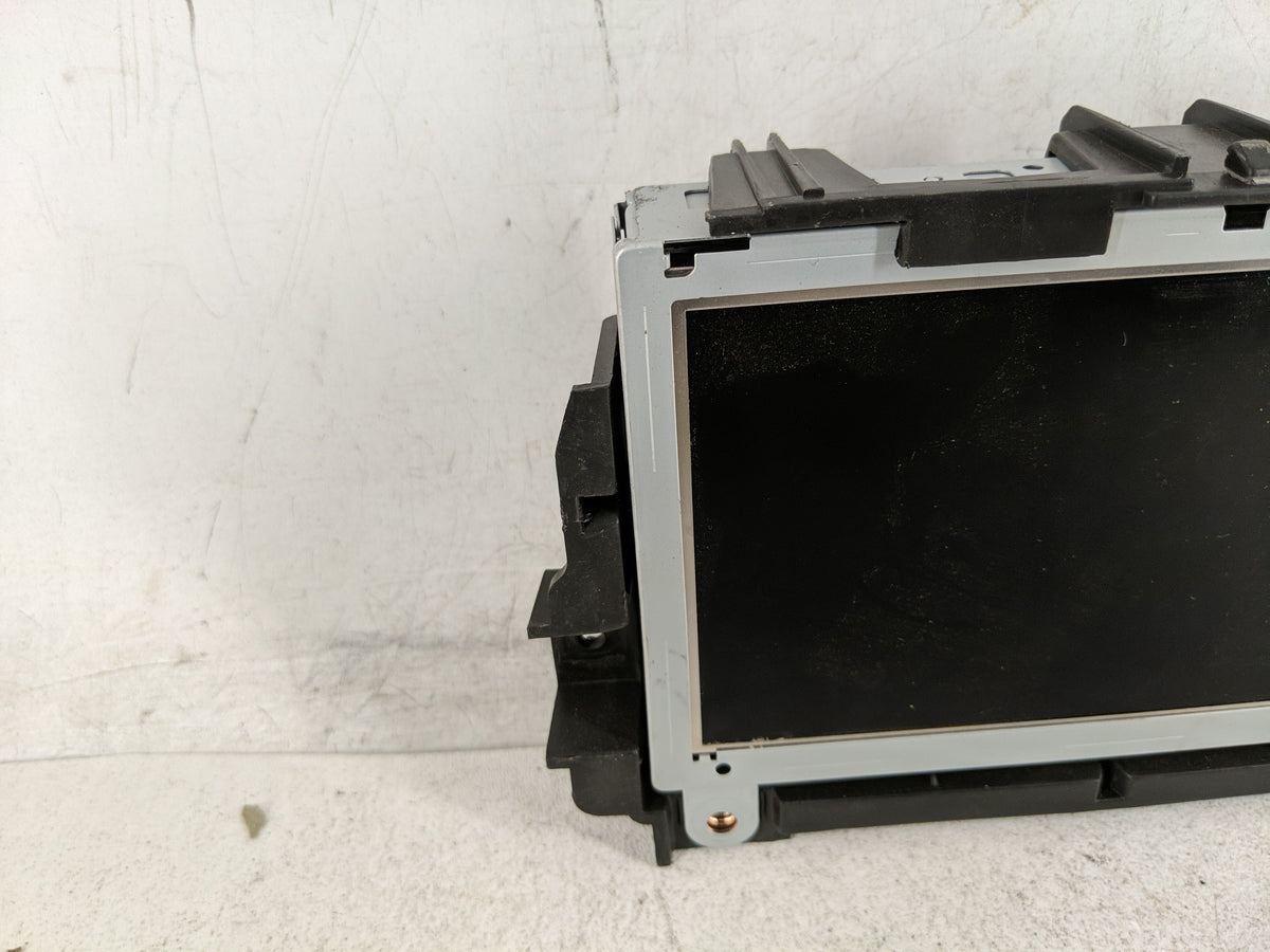2016 Buick Encore Radio AM FM Cd Player Receiver Replacement Fits Fits 2003 2004 2005 OEM Used Auto Parts - Oemusedautoparts