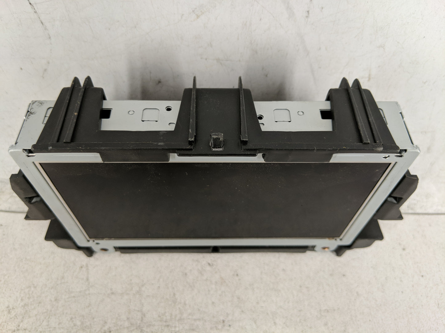 2016 Buick Encore Radio AM FM Cd Player Receiver Replacement Fits OEM Used Auto Parts - Oemusedautoparts1.com