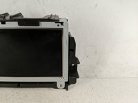 2016 Buick Encore Radio AM FM Cd Player Receiver Replacement Fits OEM Used Auto Parts - Oemusedautoparts1.com