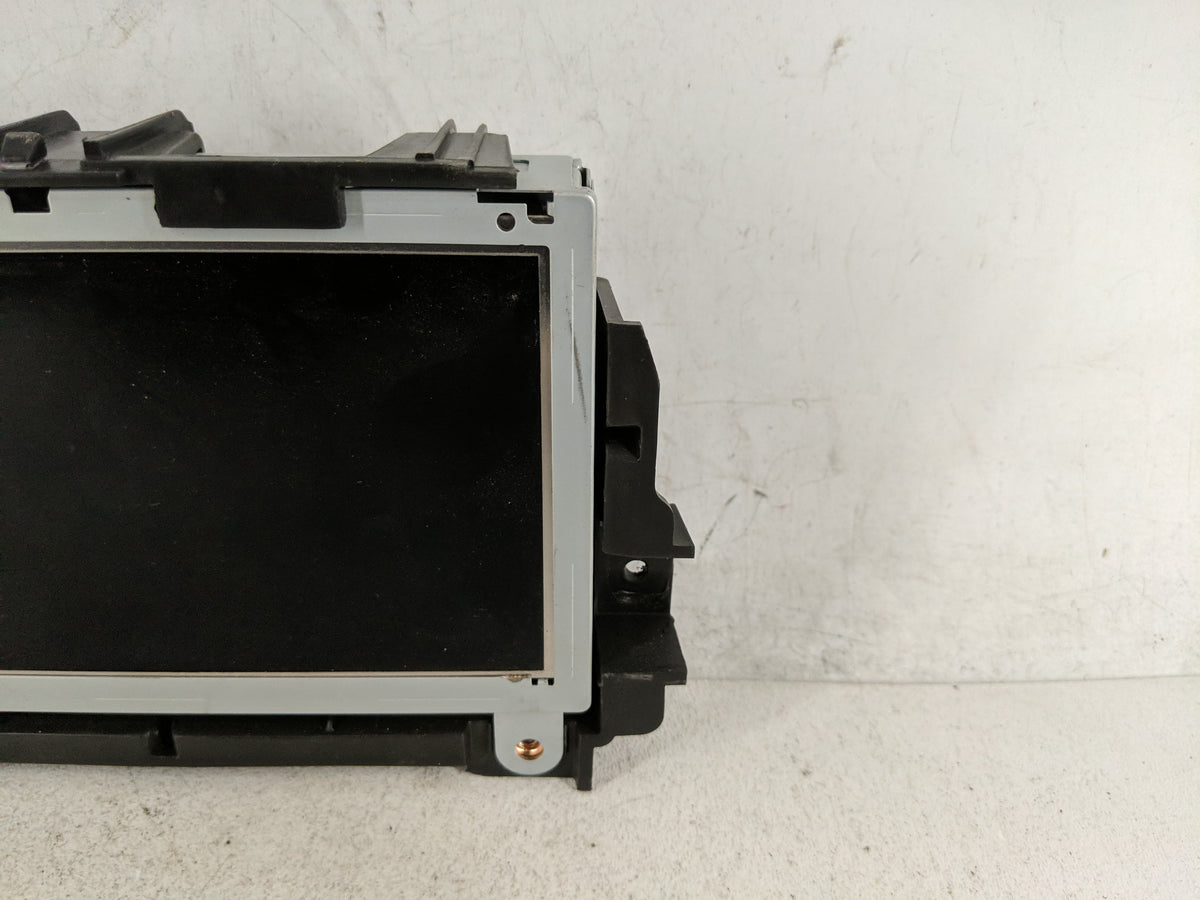 2016 Buick Encore Radio AM FM Cd Player Receiver Replacement Fits Fits 2003 2004 2005 OEM Used Auto Parts - Oemusedautoparts