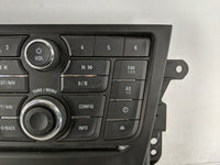 2013-2016 Buick Encore Radio AM FM Cd Player Receiver Replacement P/N:95319299 Fits Fits 2013 2014 2015 2016 OEM Used Auto P