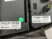 2013-2016 Buick Encore Radio AM FM Cd Player Receiver Replacement P/N:95319299 Fits Fits 2013 2014 2015 2016 OEM Used Auto P