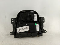 2013-2016 Buick Encore Radio AM FM Cd Player Receiver Replacement P/N:95319299 Fits Fits 2013 2014 2015 2016 OEM Used Auto P