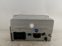 2015-2016 Buick Encore Radio AM FM Cd Player Receiver Replacement P/N:84027468 Fits Fits 2015 2016 2017 2019 OEM Used Auto P