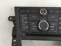2013-2016 Buick Encore Radio Control Panel - Oemusedautoparts1.com