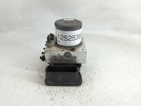 2016 Buick Encore Anti-Lock Brake ABS Pump Module Actuator OEM P/N:42403007 Fits OEM Used Auto Parts - Oemusedautoparts1.com