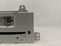 2016 Buick Encore Radio AM FM Cd Player Receiver Replacement P/N:M1G475876 216B-GA130COLRNS, 84026635 Fits Fits 2017 OEM Use