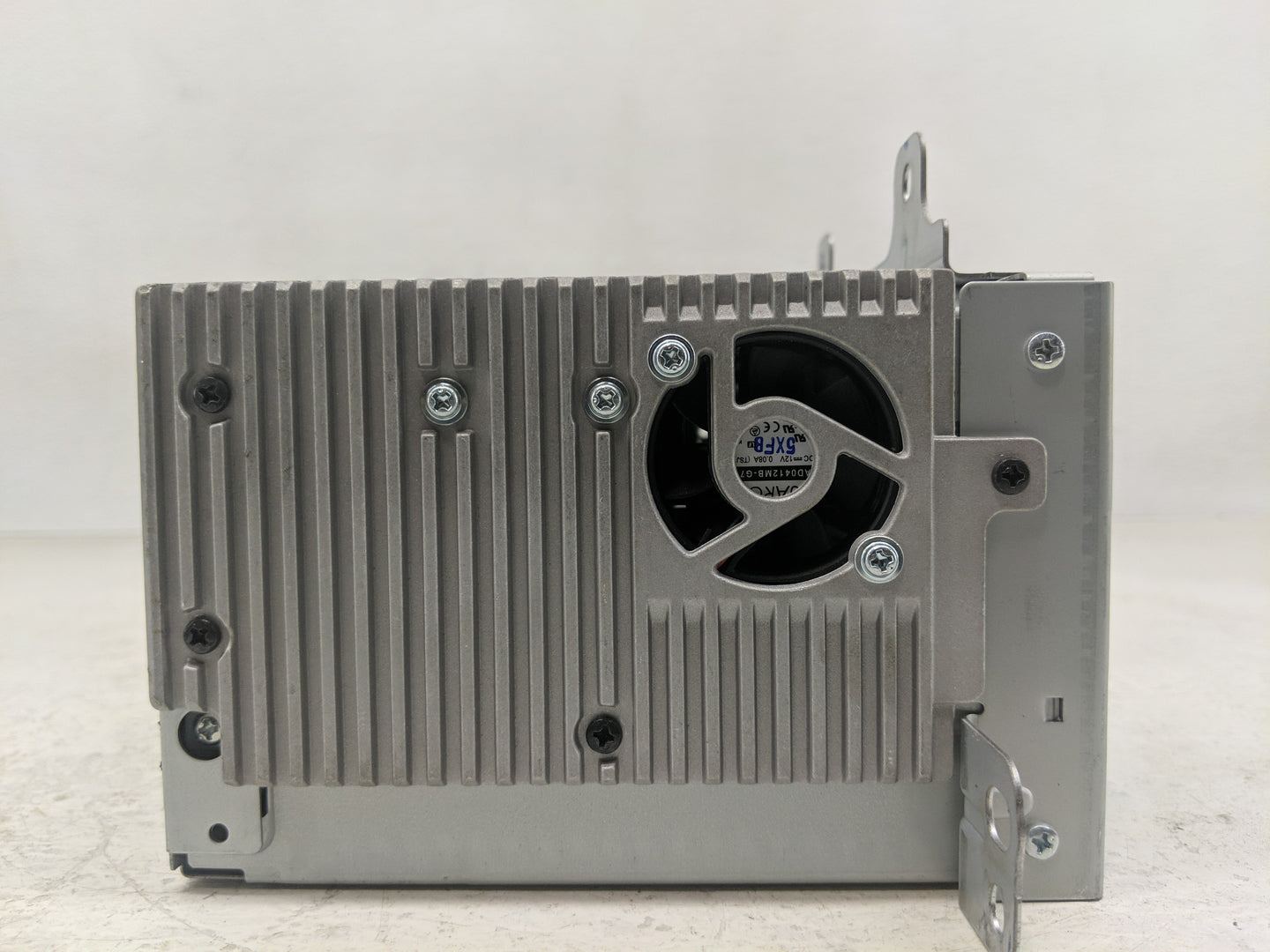 2016 Buick Encore Radio AM FM Cd Player Receiver Replacement P/N:M1G475876 216B-GA130COLRNS, 84026635 Fits Fits 2017 OEM Use