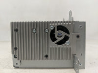 2016 Buick Encore Radio AM FM Cd Player Receiver Replacement P/N:M1G475876 216B-GA130COLRNS, 84026635 Fits Fits 2017 OEM Use