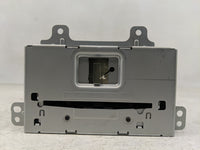 2015-2016 Buick Encore Radio AM FM Cd Player Receiver Replacement P/N:84027468 Fits Fits 2015 2016 2017 2019 OEM Used Auto P